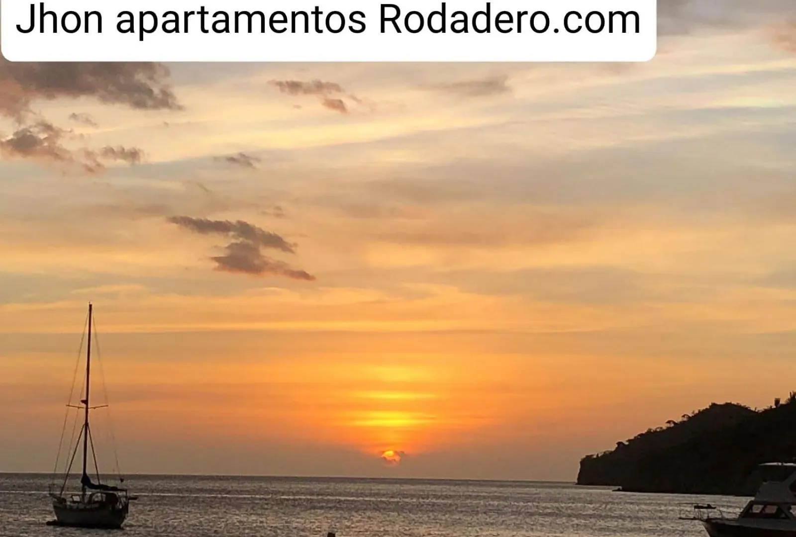 Edificio Playa - Vista Al Mar Apartment Santa Marta   Santa Marta (Magdalena)